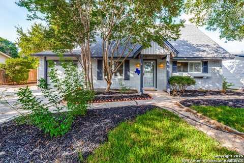 3139 Whitewing, San Antonio, TX 78230