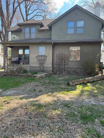 1108 Summer Street, Grinnell, IA 50112