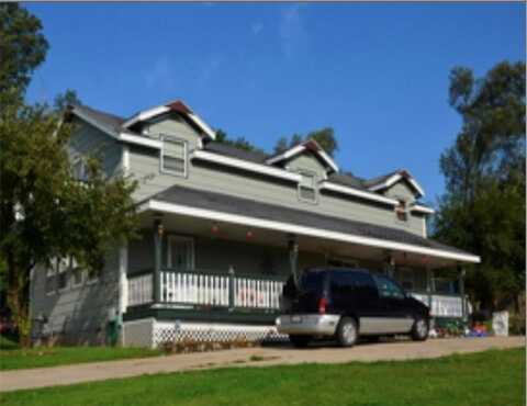 299 Hackley Avenue, Des Moines, IA 50315
