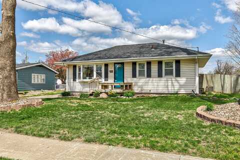 175 Northview Drive, Waukee, IA 50263