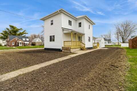 207 N 3rd Street, Montezuma, IA 50171