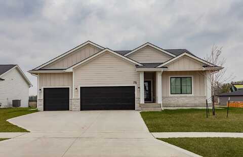 75 NW Ashley Court, Waukee, IA 50263