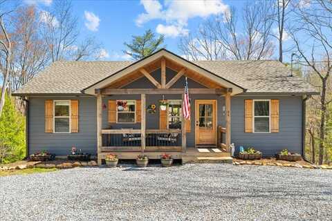 94 Cherokee Trail, CHATSWORTH, GA 30705