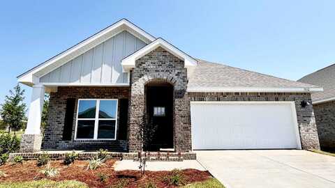 5883 Sargassum Lane, Milton, FL 32583