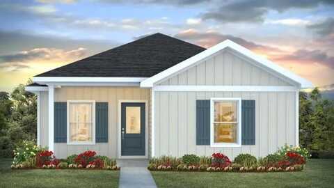 6313 Firefly Drive, Milton, FL 32583