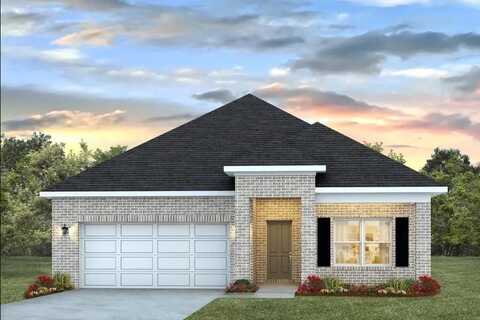 5892 Sargassum Lane, Milton, FL 32583