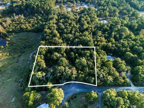 140 Simpson Court, DeFuniak Springs, FL 32433