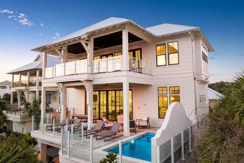 3537 E County Highway 30A, Santa Rosa Beach, FL 32459