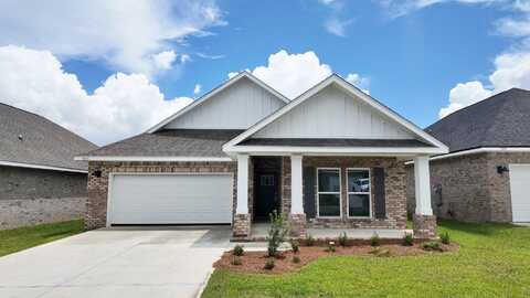 5899 Sargassum Lane, Milton, FL 32583