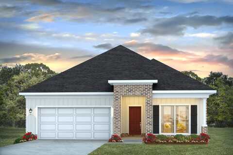 5887 Sargassum Lane, Milton, FL 32583