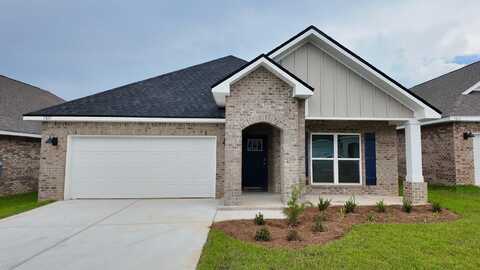 5895 Sargassum Lane, Milton, FL 32583