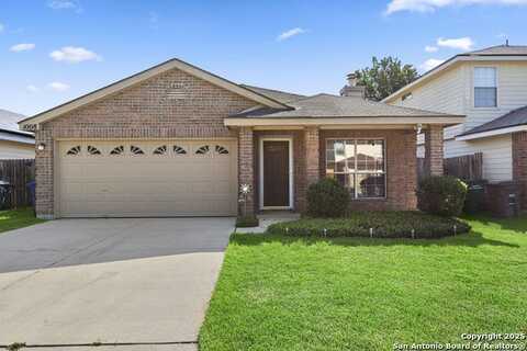 1008 Bobcat Creek, San Antonio, TX 78251