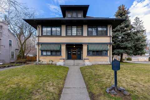 2404 W 2nd Ave, Spokane, WA 99201