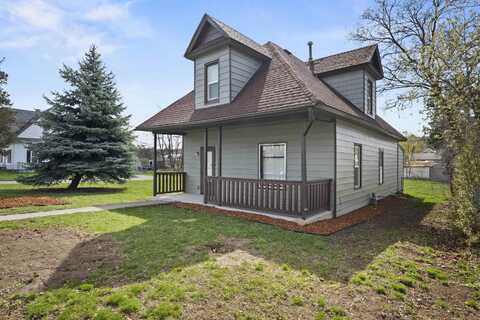2730 E 4th Ave, Spokane, WA 99202