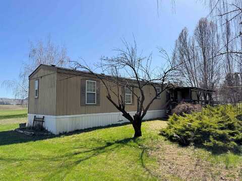40838 N Porcupine Bay Rd, Davenport, WA 99122