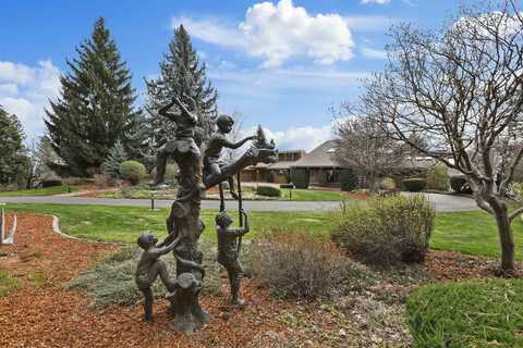 7816 E Gunning Ln, Spokane, WA 99212