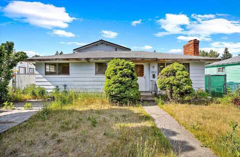 1123 E Columbia Ave, Spokane, WA 99208