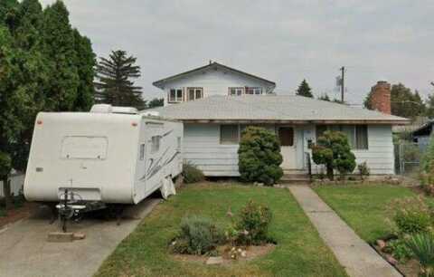 1123 E Columbia Ave, Spokane, WA 99208