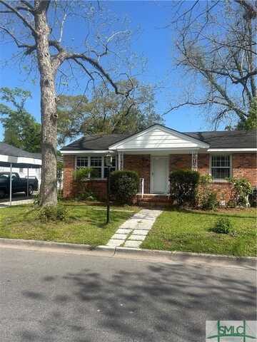 30 Lawton Avenue, Savannah, GA 31404