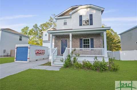 120 Cockle Shell Road, Savannah, GA 31419