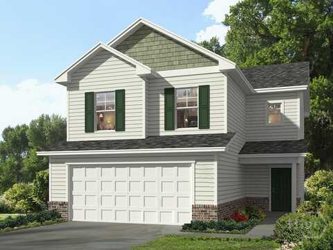 103 Chime Creek Drive, Pooler, GA 31322