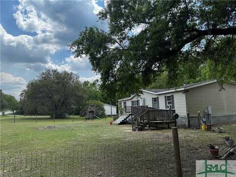242 Bluff Drive, Bloomingdale, GA 31302