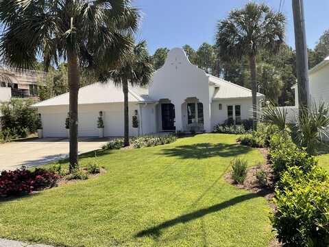 220 Seacrest Drive, Inlet Beach, FL 32461