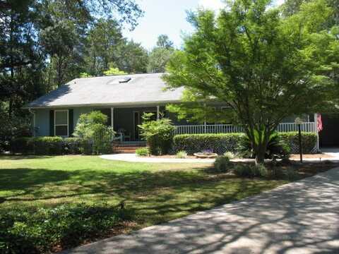 1034 Rocky Bayou Drive, Niceville, FL 32578