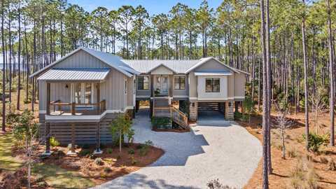 7507 Loon's Call Lane, Panama City Beach, FL 32413