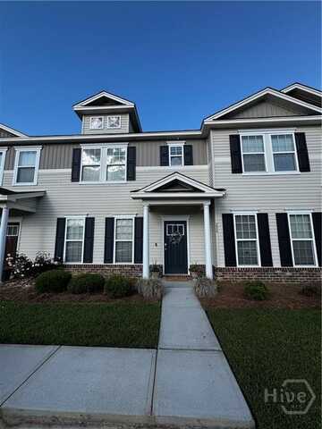 226 Ventura Place, Pooler, GA 31322