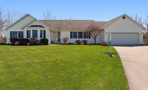 58538 Sun Bow Drive, Goshen, IN 46528