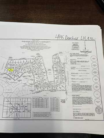 4935 Deerfield, Enid, OK 73703
