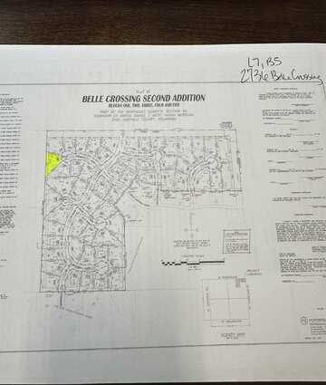 2736 Belle Crossing, Enid, OK 73703