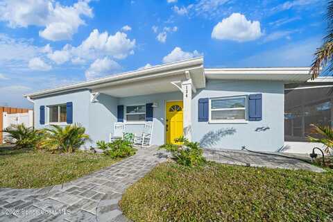 134 E Grant Avenue, Cocoa Beach, FL 32931