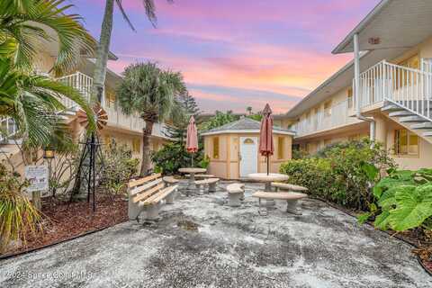 211 Circle Drive, Cape Canaveral, FL 32920