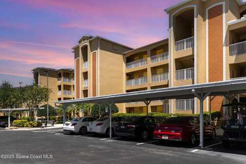 6838 Toland Drive unit: 307, Melbourne, FL 32940