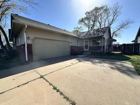 5 N Hopper, Goddard, KS 67052