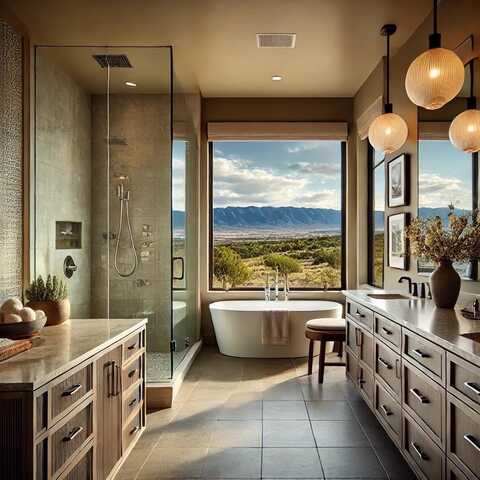 19 Jemez Hills Lane unit: (Lot 7), Santa Fe, NM 87506