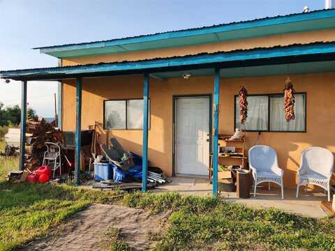 17132 US HWY 64/84, Los Ojos, NM 87551