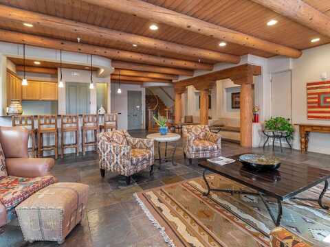 1405 Vegas Verdes Drive, Santa Fe, NM 87507