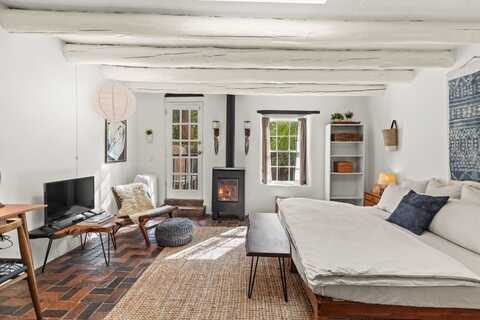 634 Garcia Street, Santa Fe, NM 87505