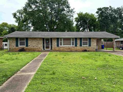 548 Malone Cir, Florence, AL 35630