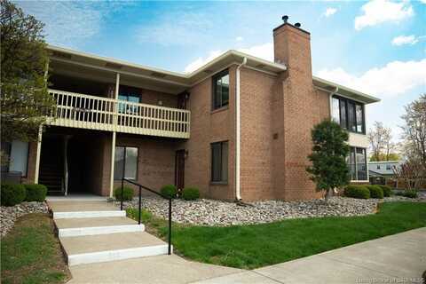 1710 New Albany-Chas Road, Jeffersonville, IN 47130