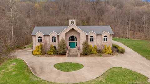 3001 Overlook Trace, New Albany, IN 47150