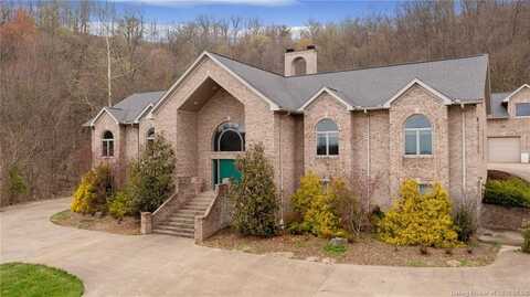3001 Overlook Trace, New Albany, IN 47150