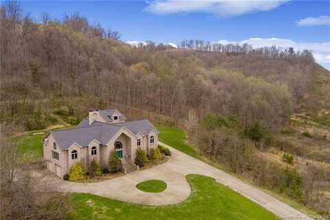 3001 Overlook Trace, New Albany, IN 47150