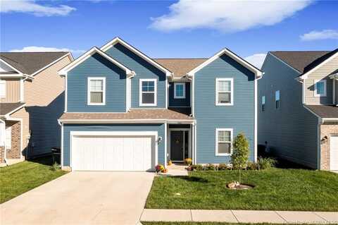 8012 Stacy Springs Boulevard, Charlestown, IN 47111