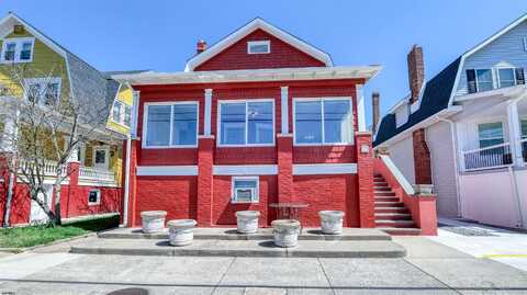 31 S Bartram, Lower Chelsea, NJ 08401