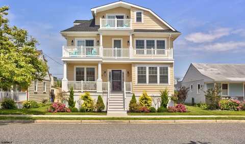 5 N 29th Ave, Longport, NJ 08403