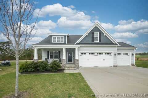 11 TREASURE Drive, Lillington, NC 27546